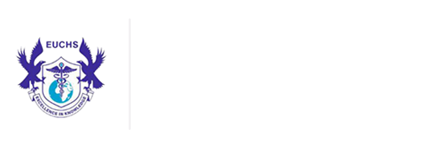 Entrance University College of Health Sciences