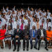 EUCHS Doctor of Pharmacy Ushers 59 Students into Clinical Year