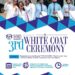 3rd White Coat Ceremony